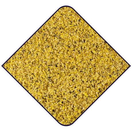 Expert Eifutter Original gelb lose