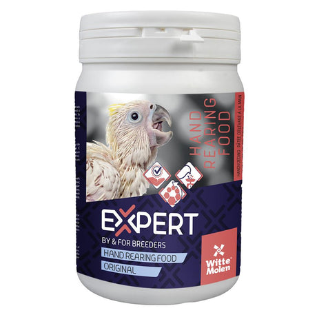 Witte Molen Expert Handaufzuchtfutter