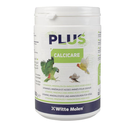 Witte Molen Plus Calcicare