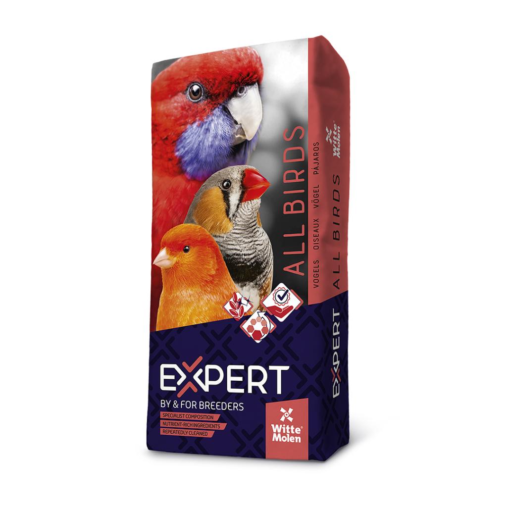 Tropical Mix im Großgebinde 12,5 kg