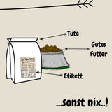 Das Wuffelz Versprechen