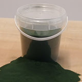 Wuffelz Spirulina für Hunde und andere Tiere